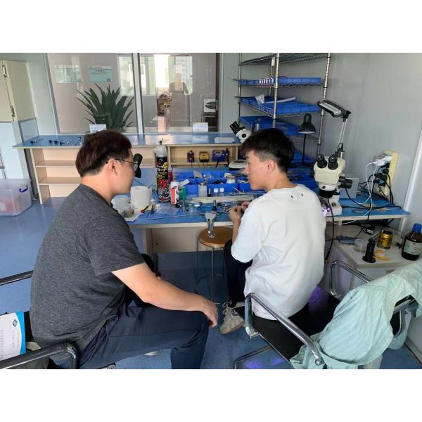 Guangzhou Dododo Medical Equipment Service Co. Ltd.