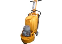 Polisher de assoalho do granito da fase monofásica de 220V 50HZ com sistema planetário