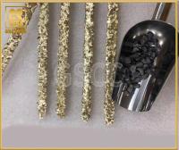 Cobre do carboneto de tungstênio que contém Ros compostos sintéticos para a superfície
