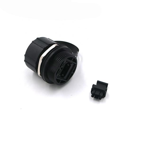 Outdoor ODVA MPO MTP IP67 Patch Cable Adapter For FTTA RRU RRH