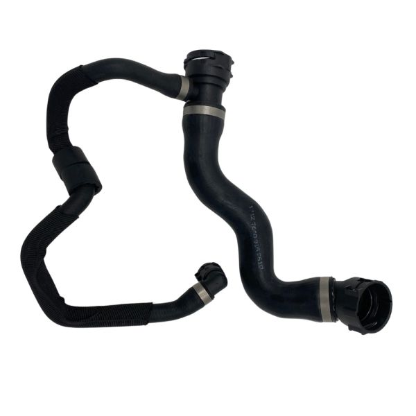 17127640916 17127619692 Demillon Auto Parts Engine Coolant Radiator Hose Water