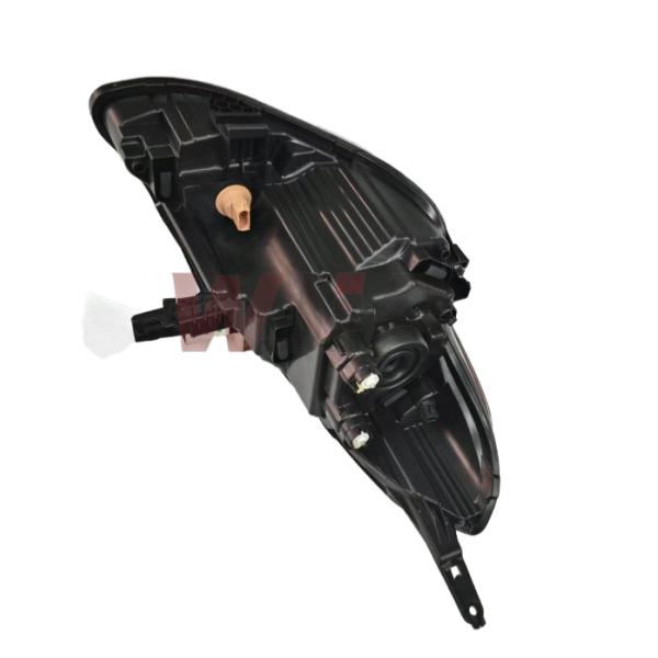 26010-9KK0A 26010-9KK0A Car Head Light Nissan Sunny 2014 Pièces détachées pour voitures