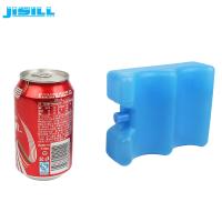 La bolsa de hielo difícilmente plástica de la leche materna de los 5.2cm para los bolsos del bebé