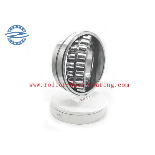 Строка подшипника ролика 22316 CC сферически двойная   Размер 80x170x58 mm