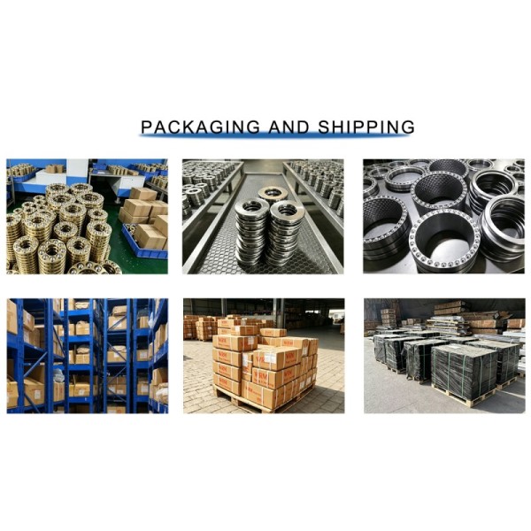 Wholesale Thrust ball bearing 51204 8204 20*40*14mm Food Machinery Bearings