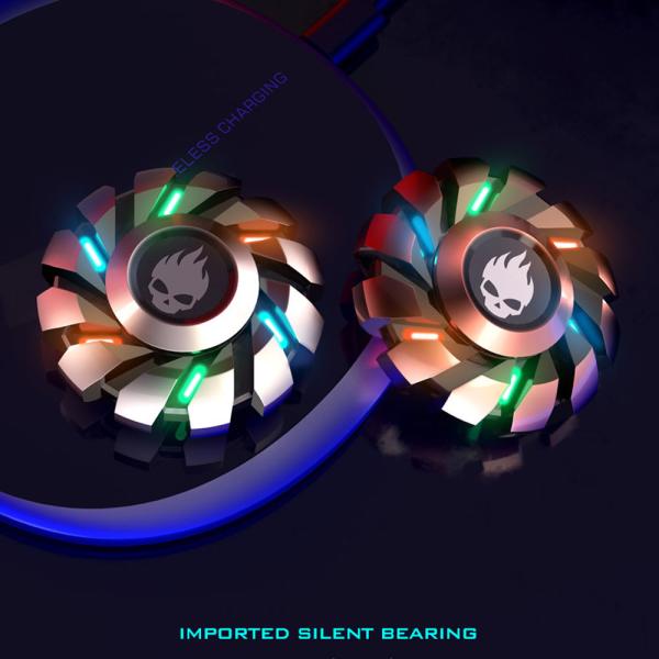 Transformable Fidget Spinners Fun Stress Relief Toy for Kids Adults Other Classic Toys