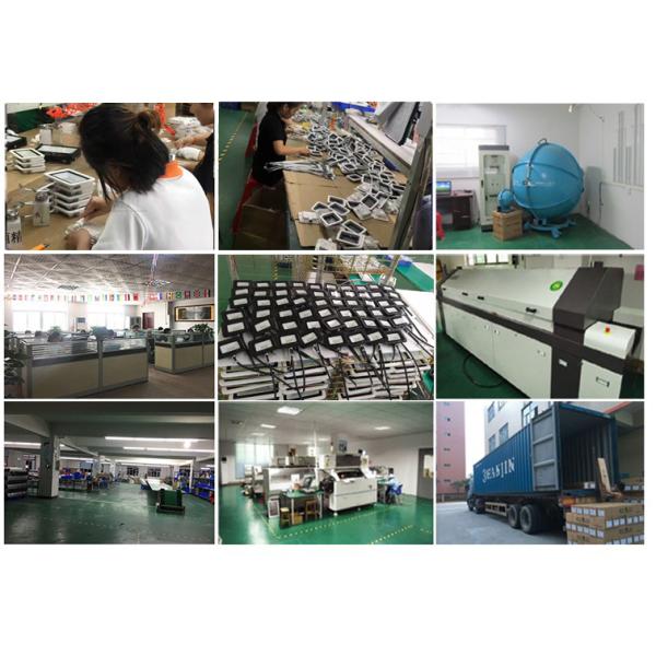 Свет потока СИД АК85-265В алюминиевый, прожектор СИД Ип67 10в водостойкий