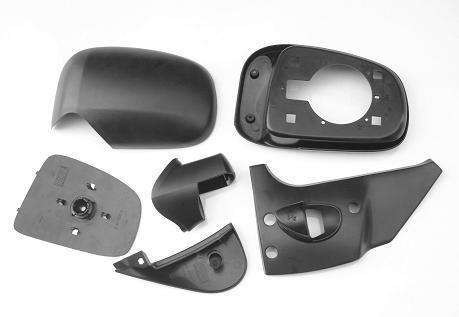 Вынуждающая система винта машины инжекционного метода литья приложения Ип67 пластиковая