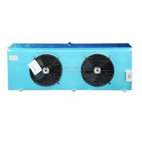 vibration de revêtement en aluminium de vaporisateurs de la pièce 220V fraîche anti