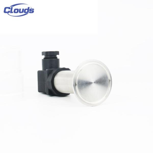 YD34-1/YD34-2 Sensor de pressão de água inteligente e durável para ambientes adversos