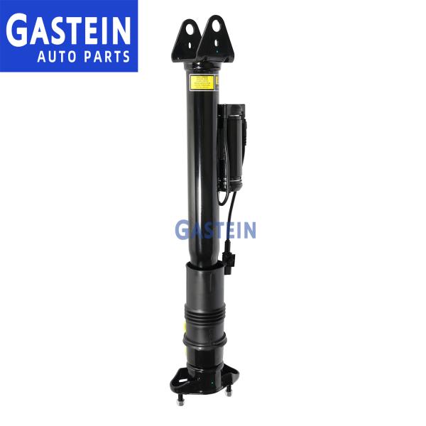 M Class W164 1643202031 Rubber Steel Heavy Duty Rear Shocks