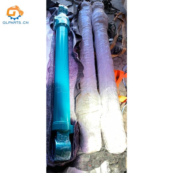 Bucket Hydraulic Cylinder YM01V00009F4 YM01V00009F1 for SK350 SK295-8 Excavator