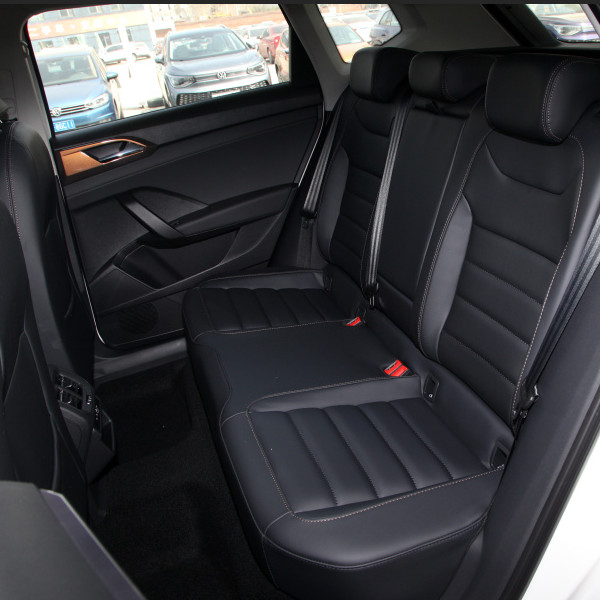 Acuerdo 2022 de la edición del buque insignia de Volkswagen Tharu 280TSI 2wd SUV nuevo y usado