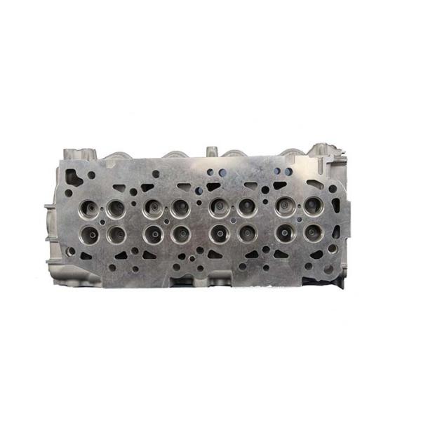 NISSAN YD22DDT YD25DDTi Car Engine Cylinder Head 11040BN360 110405M300 110405M301