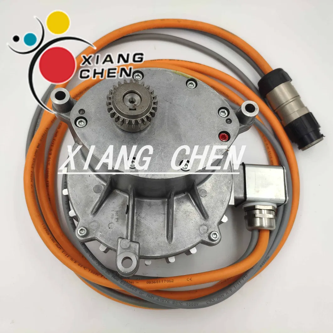 L2.105.3062 Water Motor for Heidelberg Machine