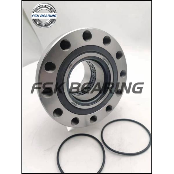 FSK SET 1237 Заднее колесное подшипник 82*140*110 мм Части грузовиков для MAN