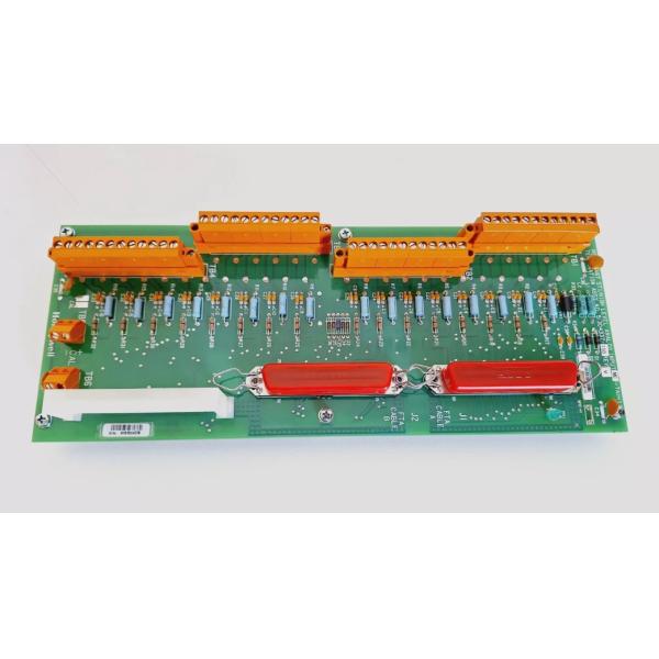 Honeywell MC-TAIH12 51304337-150 Высокоуровневый аналоговый ввод/STI FTA для отчислений