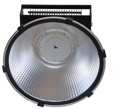 PF >0.95 Outdoor High Bay Light IP65 Led Highbay Light / Lamp Energy Saving 25D