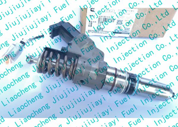 Cummins Performance Diesel Engine Fuel Injector 4031851 TS16949 Certified