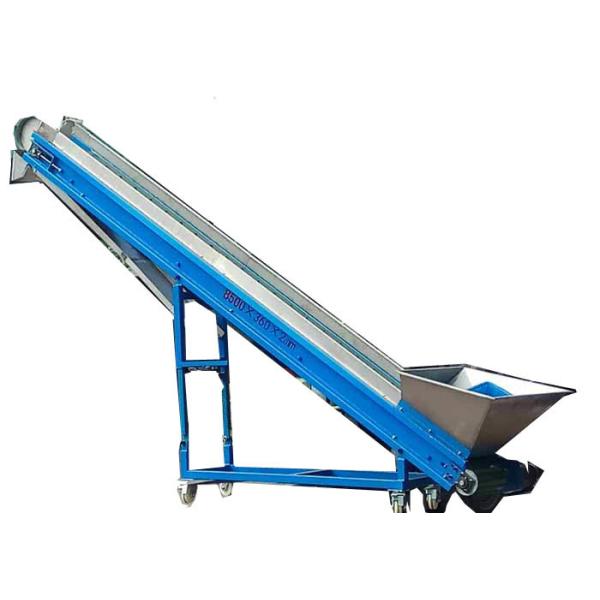 пластиковый стол высоты 3000мм 10400*460мм загрузки системы транспортера 3000гау