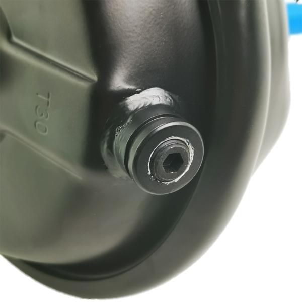 тип 30 камера диафрагмы хода 64мм одиночный тормоза обслуживания