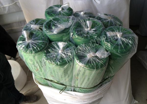 0.9m To 5m Width High Strength Soft Nylon Mesh Micron Woven For Greenhouse