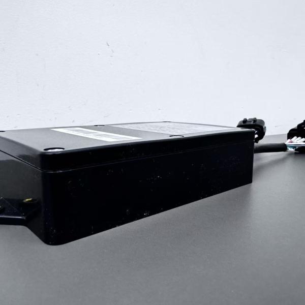 HELI Parties électriques de chariot élévateur électrique contrôleur ECU Systèmes d'automatisation industrielle