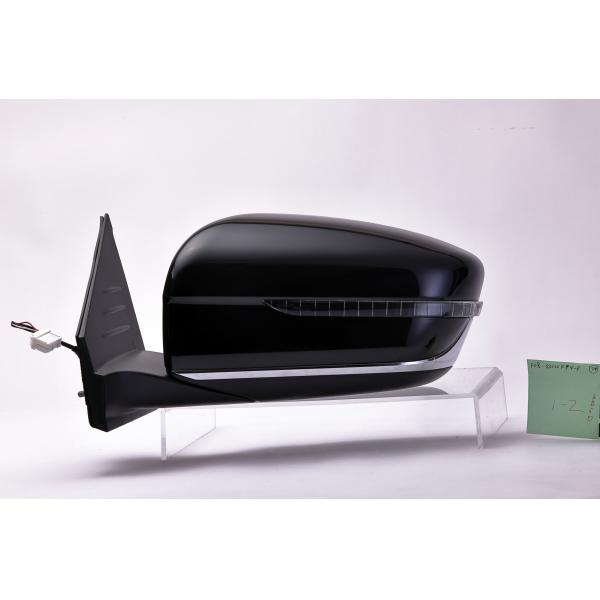 2021 JETOUR X90Plus F08-8202010PN Miroir latéral extérieur-LH