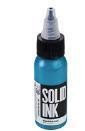 Private Label 30ml 60ml Solid Ink Tattoo Pigment for Tattoo Supplies