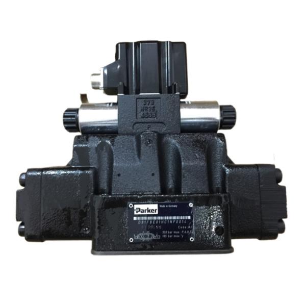 Parker D91FBE01HC1NF0014 Proportional Valve Stable Safety 100% New Original