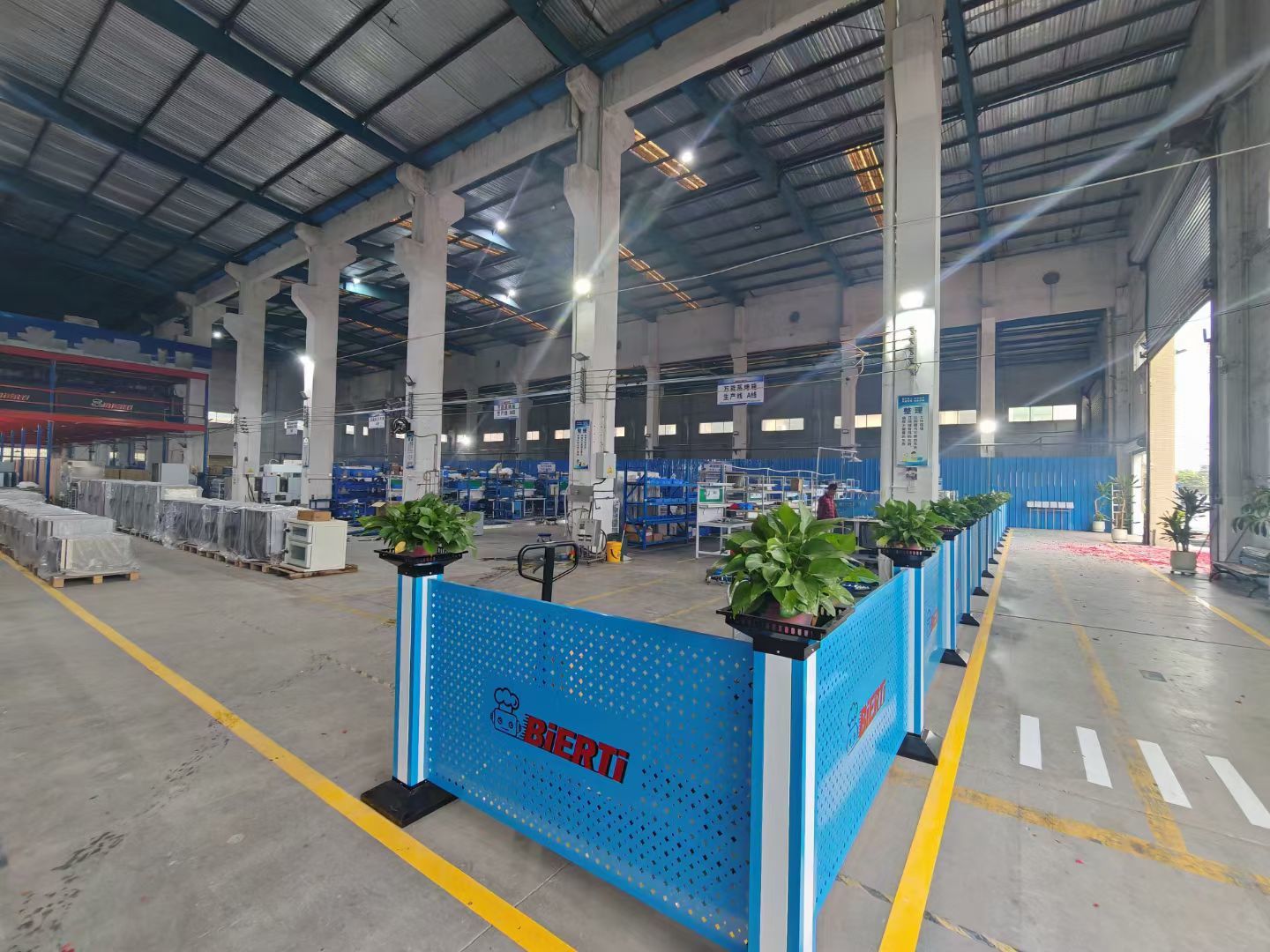 guangzhou truelen kitchen equipment