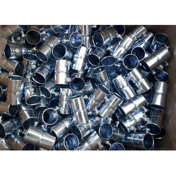 UL Standard Steel Galvanized EMT Set Screw Coupling / Coupler (Стандартизированная стальная оцинкованная EMT набор винтовой сцепки / сцепки)