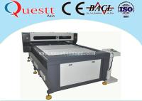 130 tamanho de corte da máquina de gravura 1.3x2.5m do laser do CO2 do watt para folha plástica/de madeira