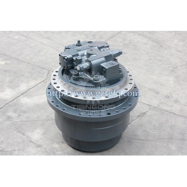 31QA-40021 Hyundai Excavator Final Drive Assy R375-7 Hydraulic Spare Parts