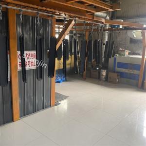 Guangzhou Dongxinnan Construction Machinery Parts Co., Ltd.