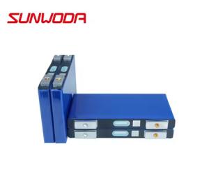 High charge 70C discharge Sunwoda prismatic 5.2Ah 3.7V NCM lithium battery Li