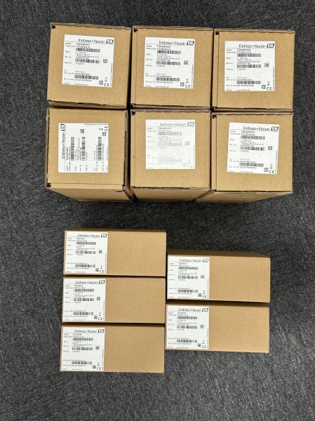 4mm CYA112 Endress Hauser CYA112-AA11C1AE IAKA Immersion Assembly Flexdip CYA112 Sensor Adapter