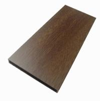 profil en aluminium de grain en bois d'épaisseur de 2.0mm pour Windows et des portes