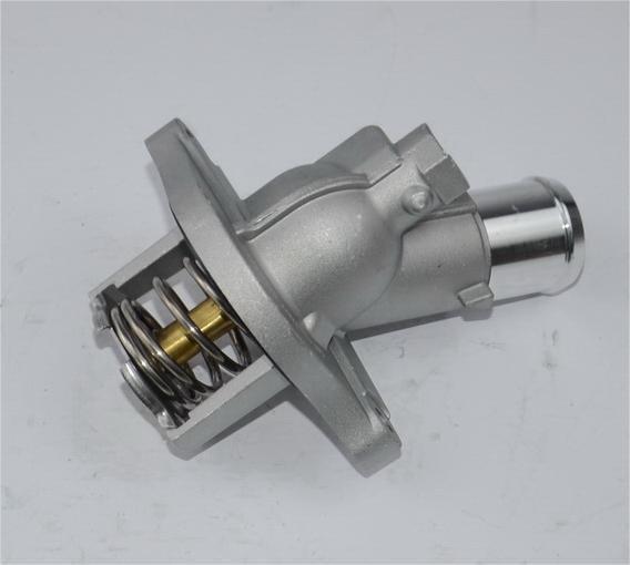 Substitua o seu Chevrolet Malibu Buick ENVISION Cadillac ATS 25201447 12651603 termostato