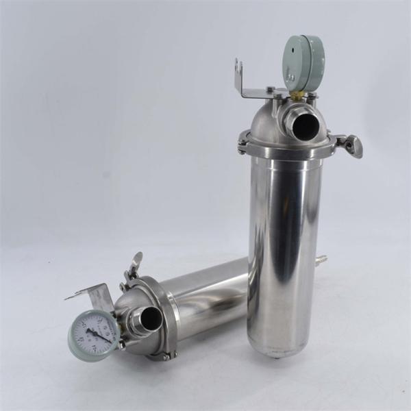 Металлургические фильтры из высокоуглеродистой стали для высокотемпературной устойчивости и долговечности