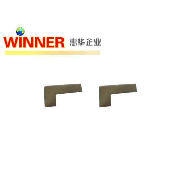 19.5mm Dislocation Battery Connector Strip For Power Pack Spot Welding