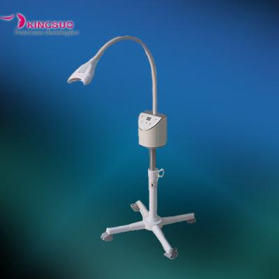 High quality hot sale teeth whitening led light/bleaching machine/tooth whitening