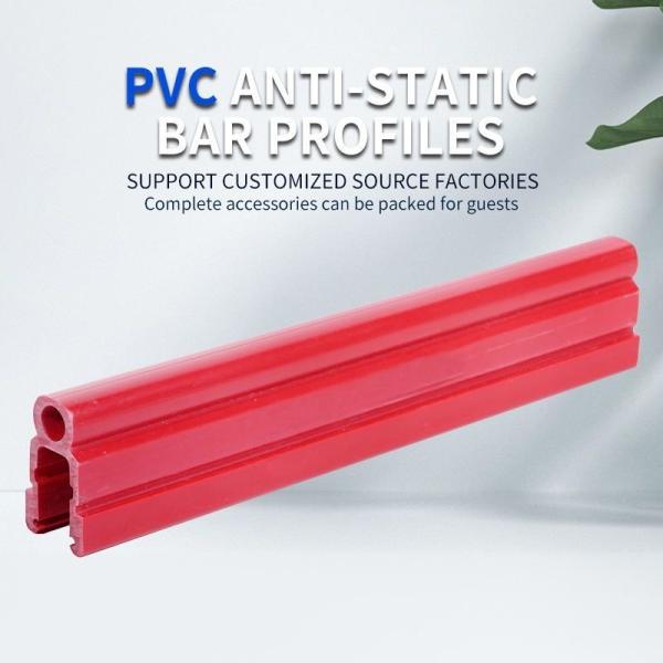 オーダーメイド ハンドル ABS プロフィール OEM エクストルーデッド PVC シリコン ストライプ シーリング ストライプ PP