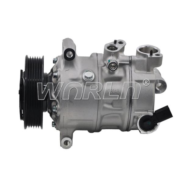 5N0820803 5N0820803C Автомобильный СП компрессор для VW Golf7 Для Audi A3 Для Skoda Fabia Для сиденья WXVW015