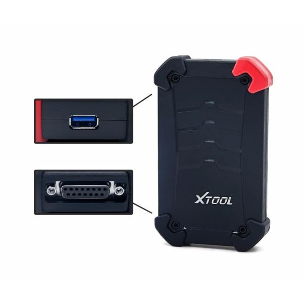 Newest Original Xtool Product X-100 PAD Function As X300 Pro X300 Auto Key Programmer Update Online X100 Pad