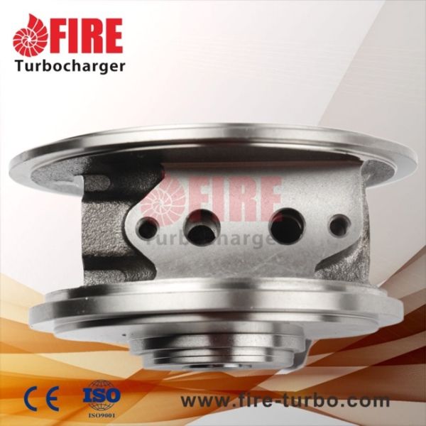 CT16 Turbocharger Bearing Housing Water-cooled Ductile Iron HT200 for Toyota Hilux Fortuner Innova 2.5L 2GD-FTV Engine 17201-0L070