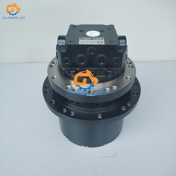353-0611 215-9982 169-5586 2095992 Final Drive Motor for E320D E320C Travel Motor