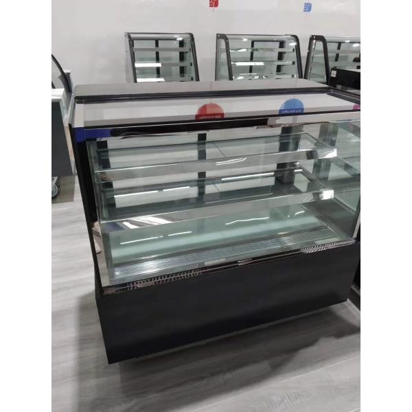 450L Commercial Pastry Display Case