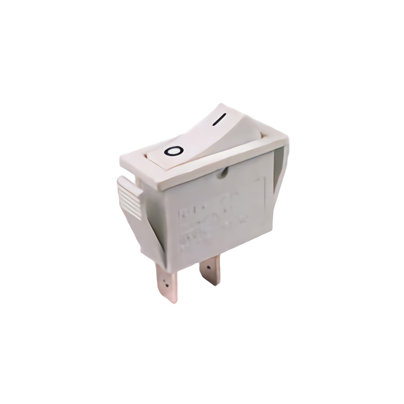 Electrical Control Momentary Rocker Switch RL1 Series Custom Rocker Switches