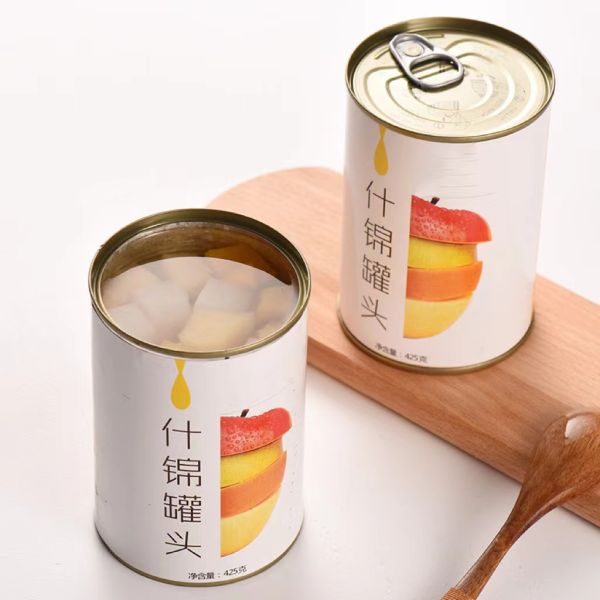 tomato sauce canned can Best Quality Canned Tomato Paste with High Fresh Red Color OEM Brand Tomato Sauce Paste